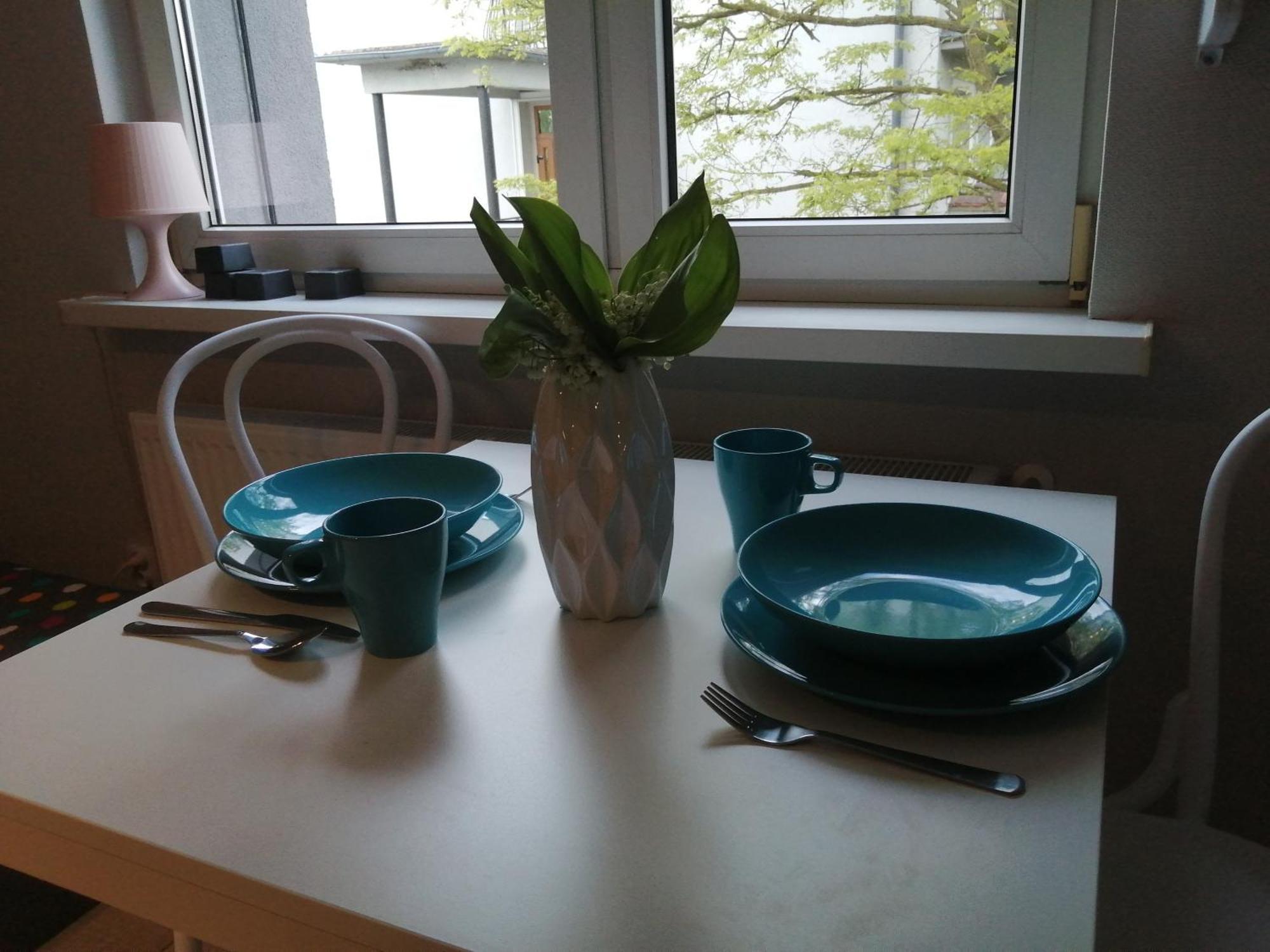 Apartamenty Przy Rynku Znin Luaran gambar